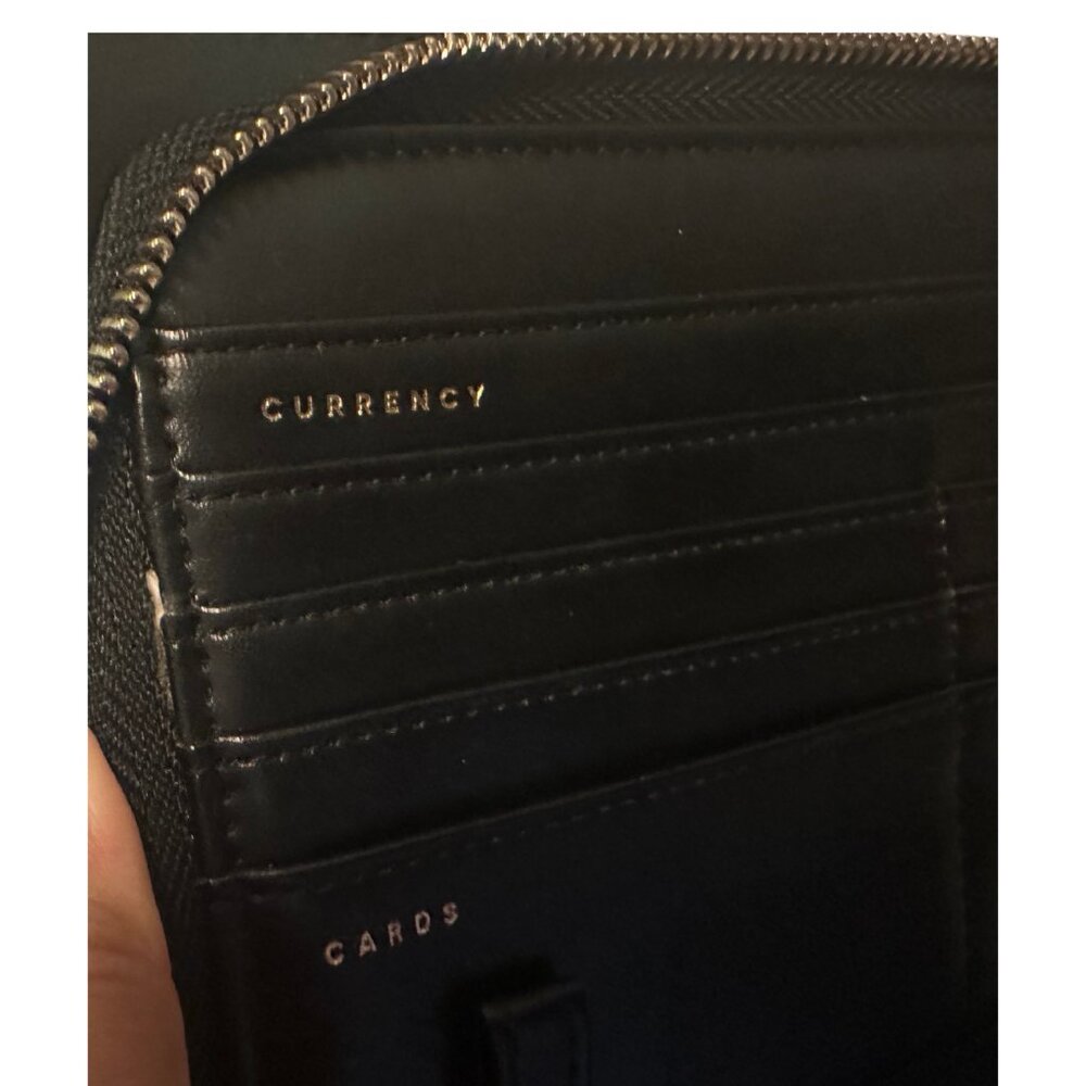 Calpak Croc Wallet - Picture 4 of 4
